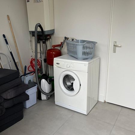 Bello Villa Opperdoes Dış mekan fotoğraf