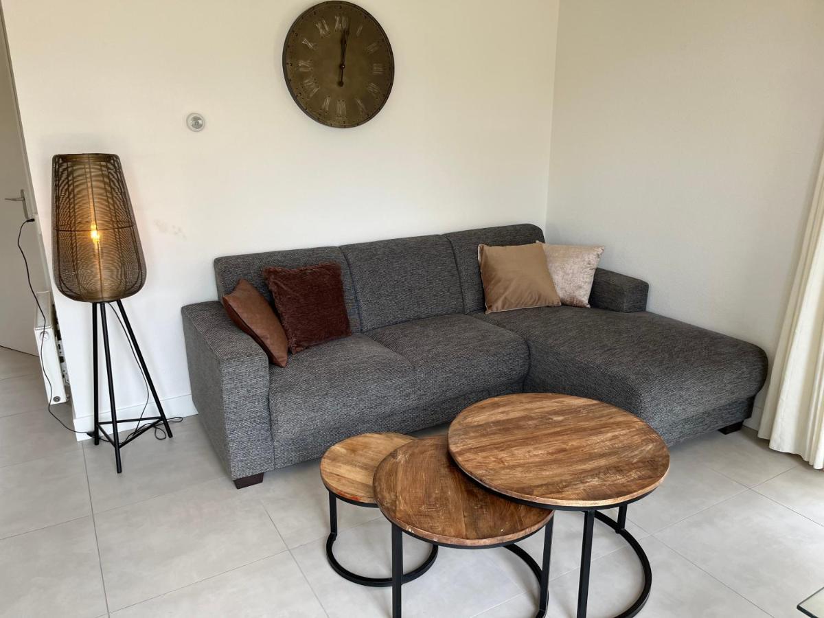 Bello Villa Opperdoes Dış mekan fotoğraf