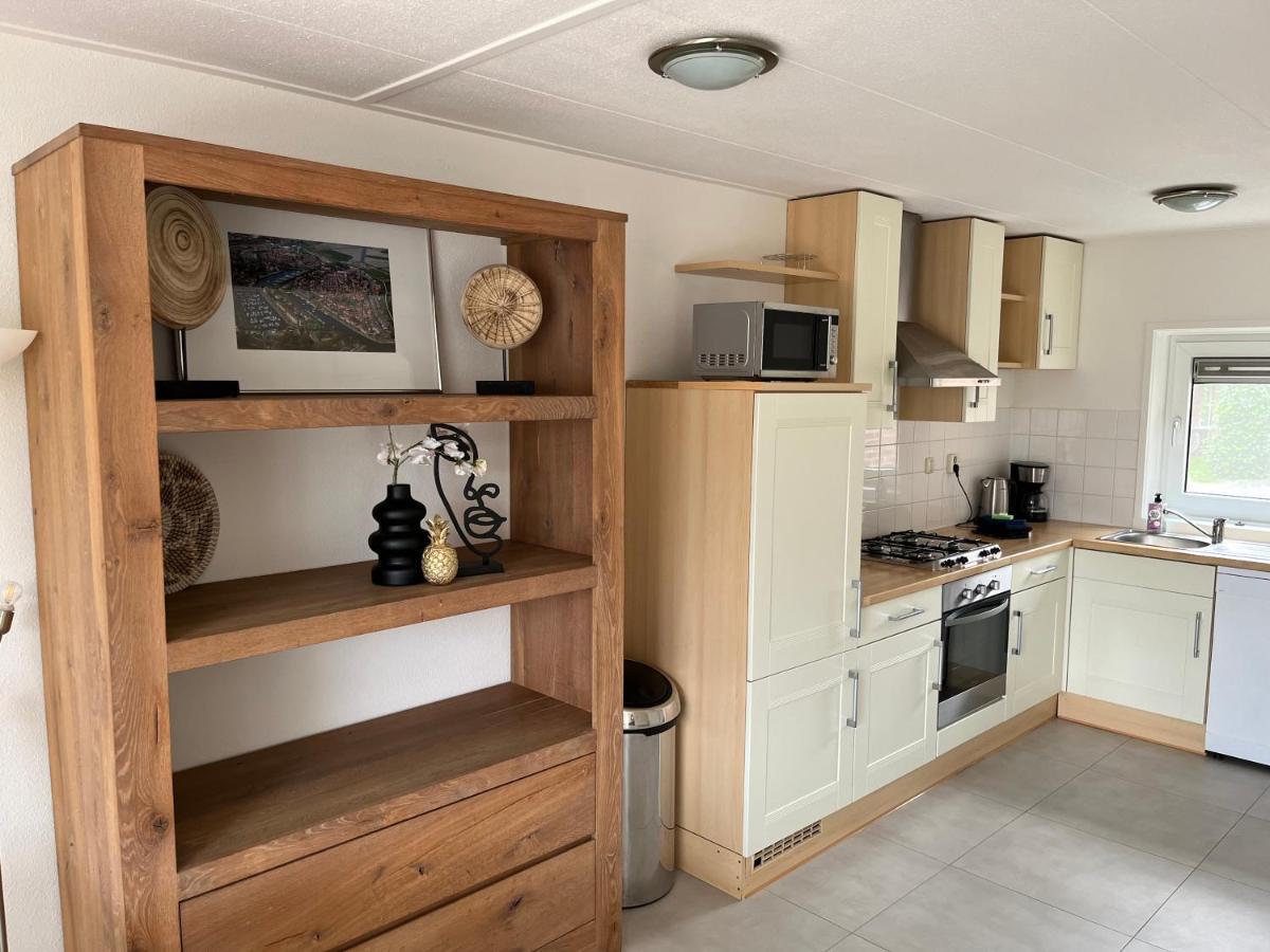 Bello Villa Opperdoes Dış mekan fotoğraf
