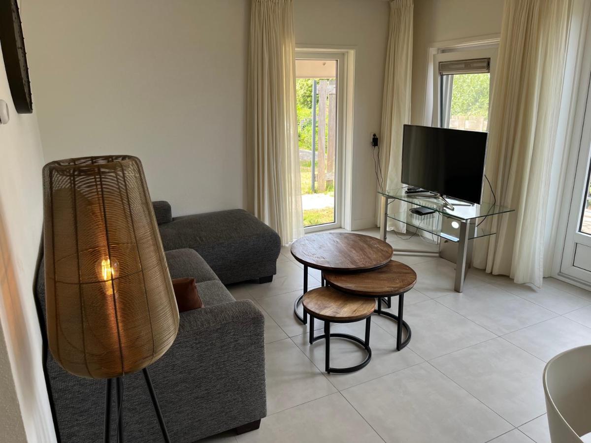 Bello Villa Opperdoes Dış mekan fotoğraf