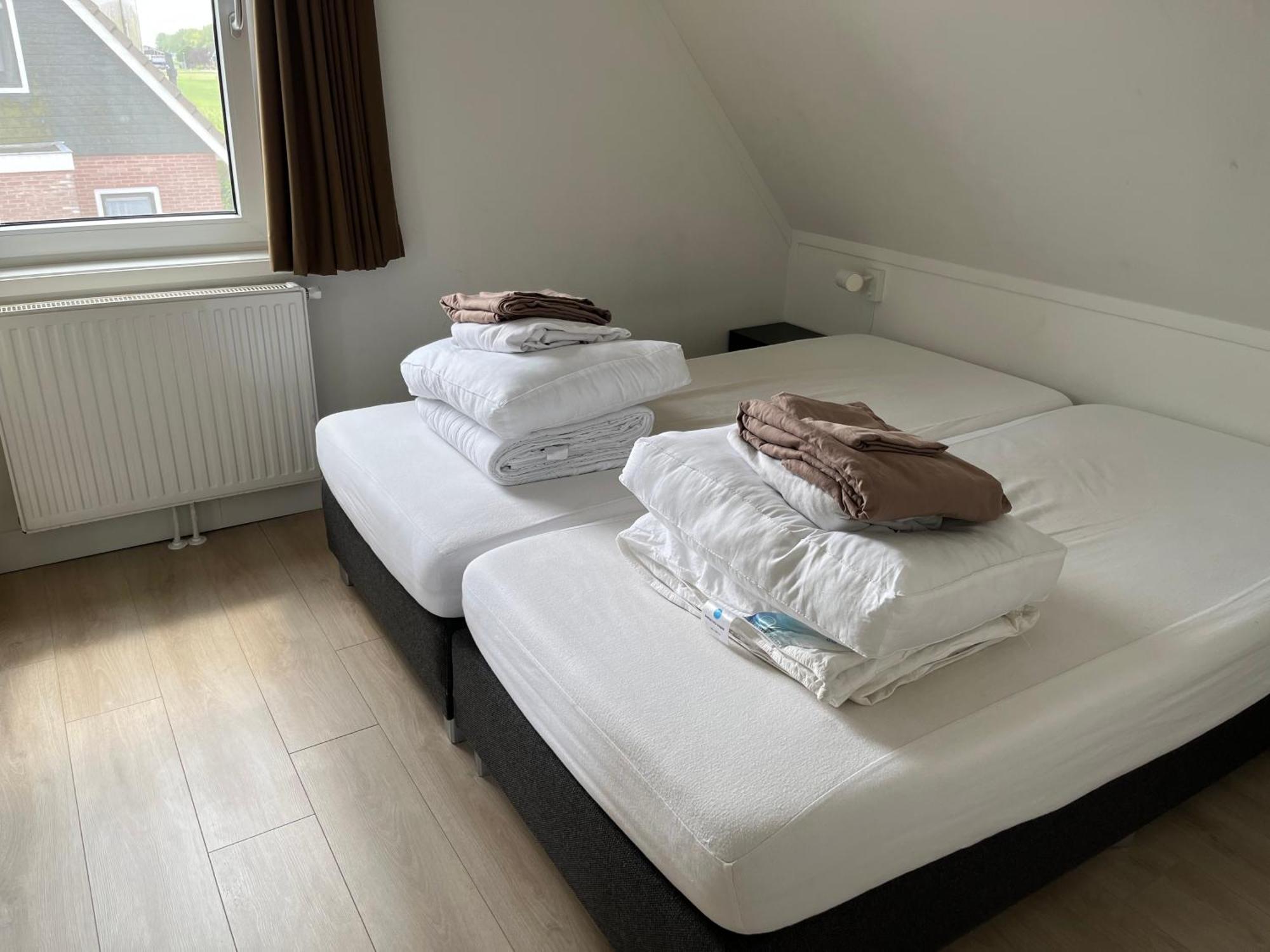 Bello Villa Opperdoes Dış mekan fotoğraf