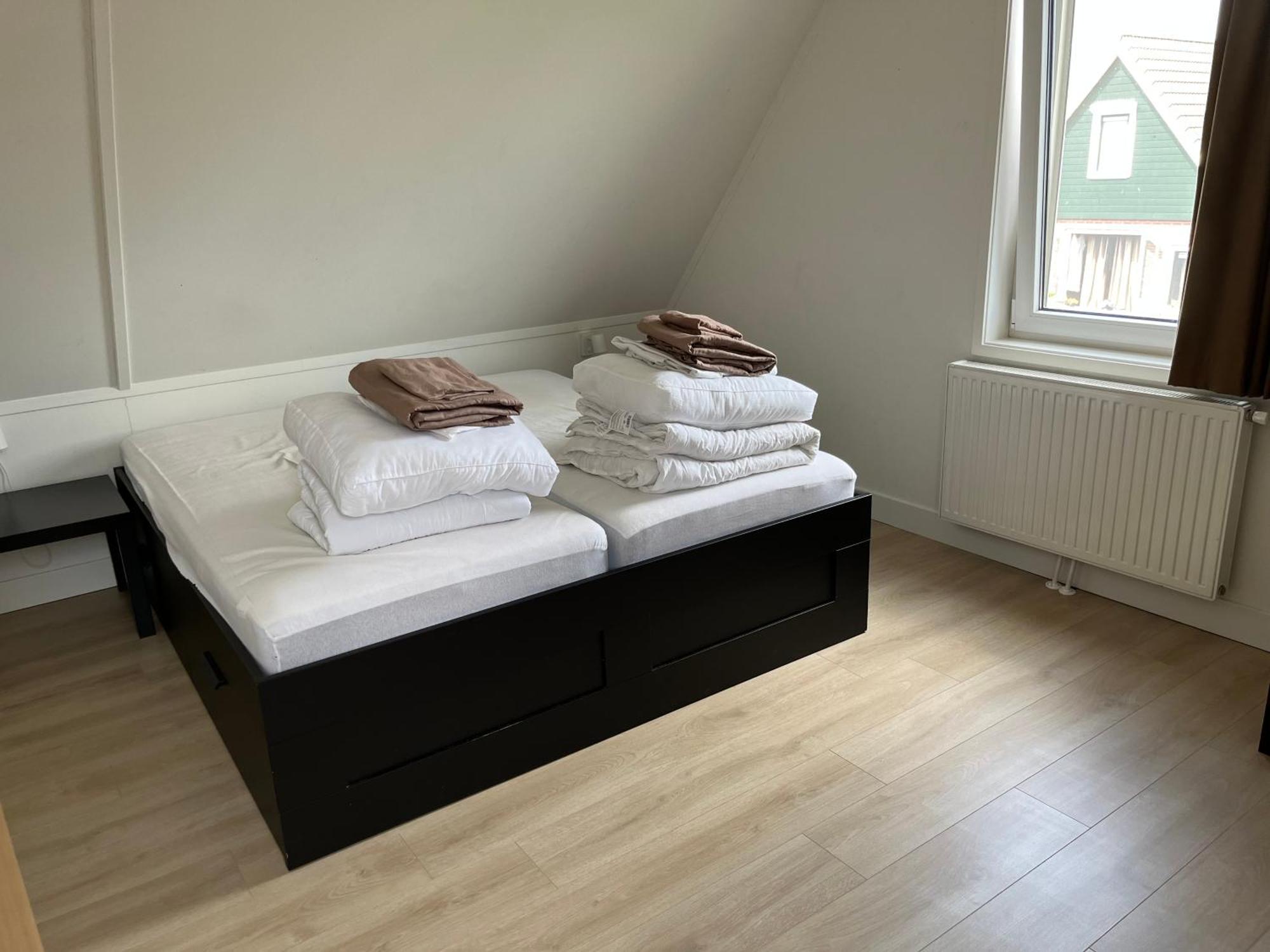 Bello Villa Opperdoes Dış mekan fotoğraf