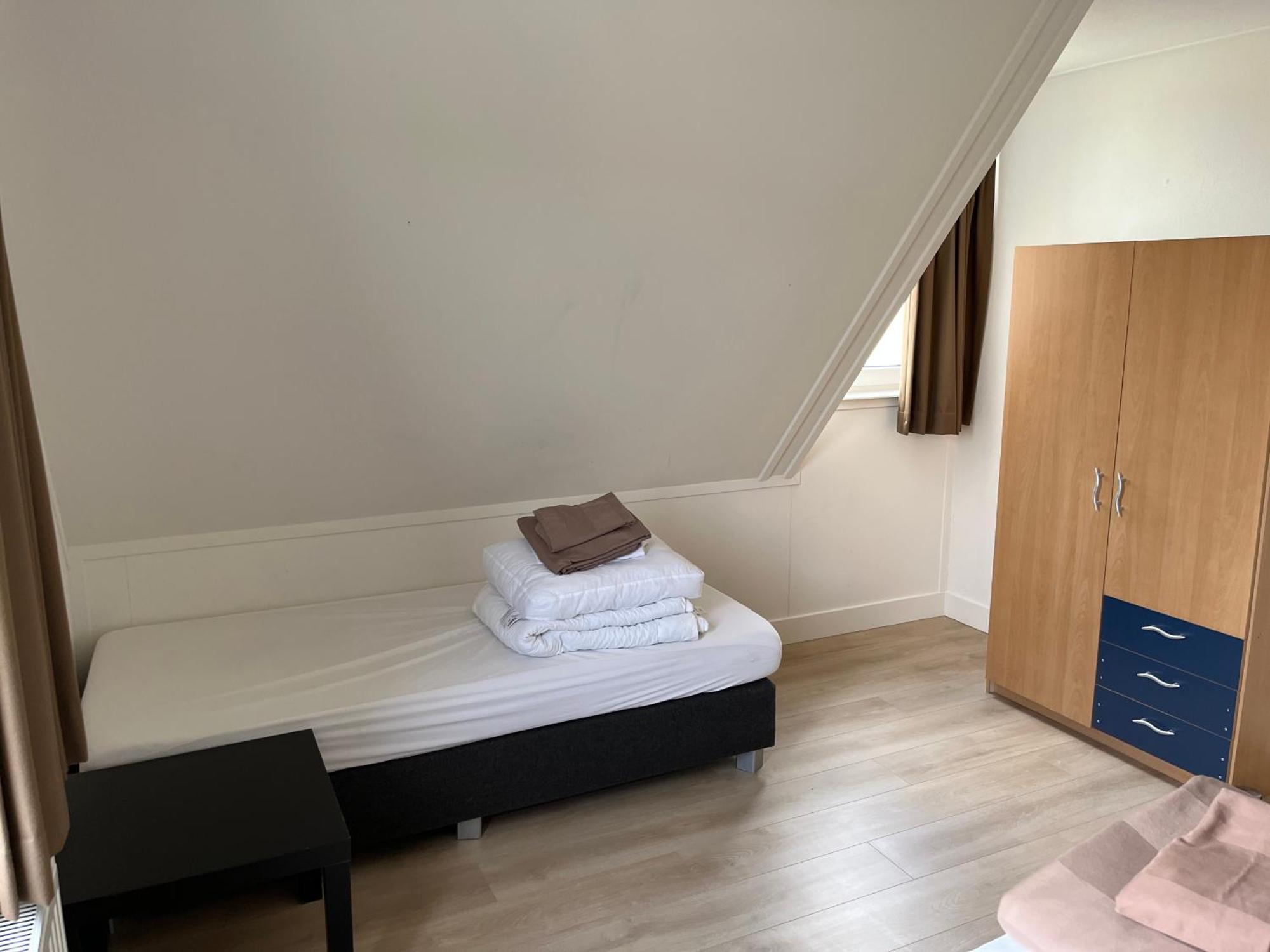 Bello Villa Opperdoes Dış mekan fotoğraf