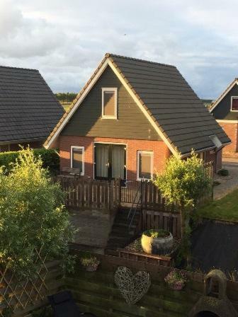 Bello Villa Opperdoes Dış mekan fotoğraf