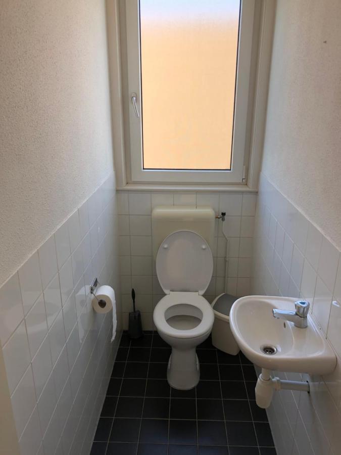 Bello Villa Opperdoes Dış mekan fotoğraf